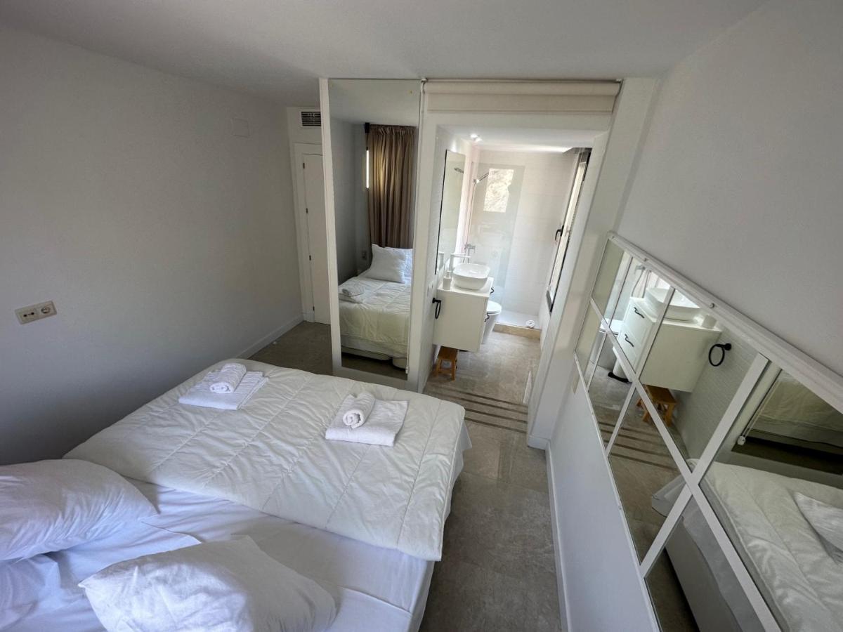 Penthouse Puerta De Pedregalejo *