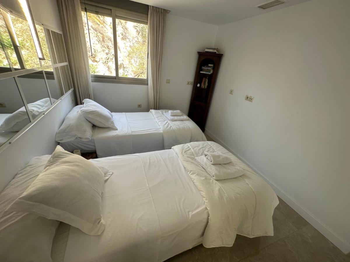 Apartment Penthouse Puerta De Pedregalejo *