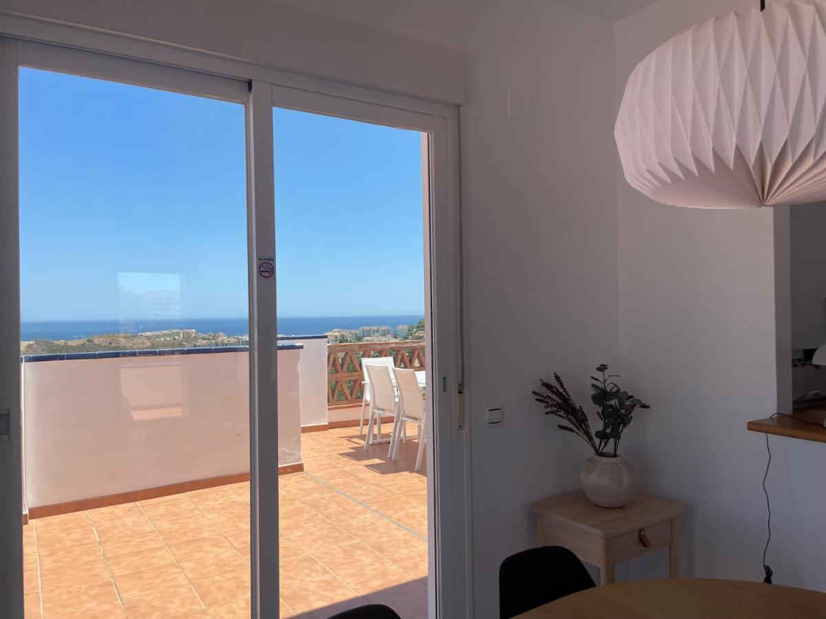 Penthouse With Exceptionel View, Miraflores Appartamento