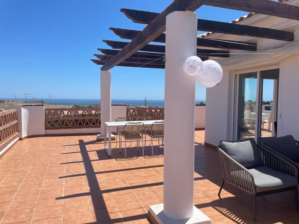 Appartamento Penthouse With Exceptionel View, Miraflores