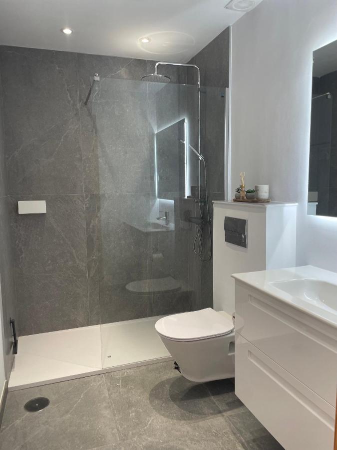 Penthouse With Exceptionel View, Miraflores Appartamento
