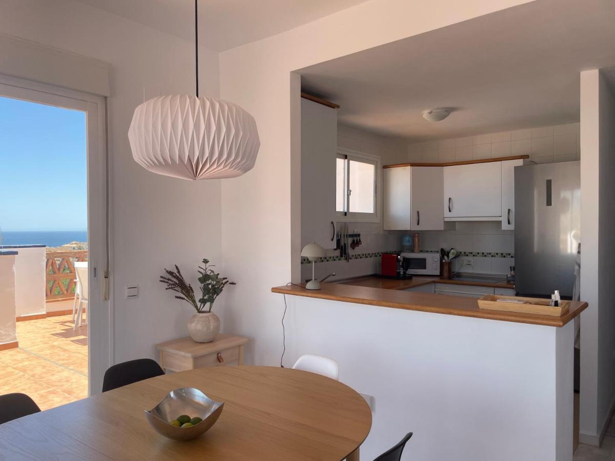 Appartamento Penthouse With Exceptionel View, Miraflores Málaga