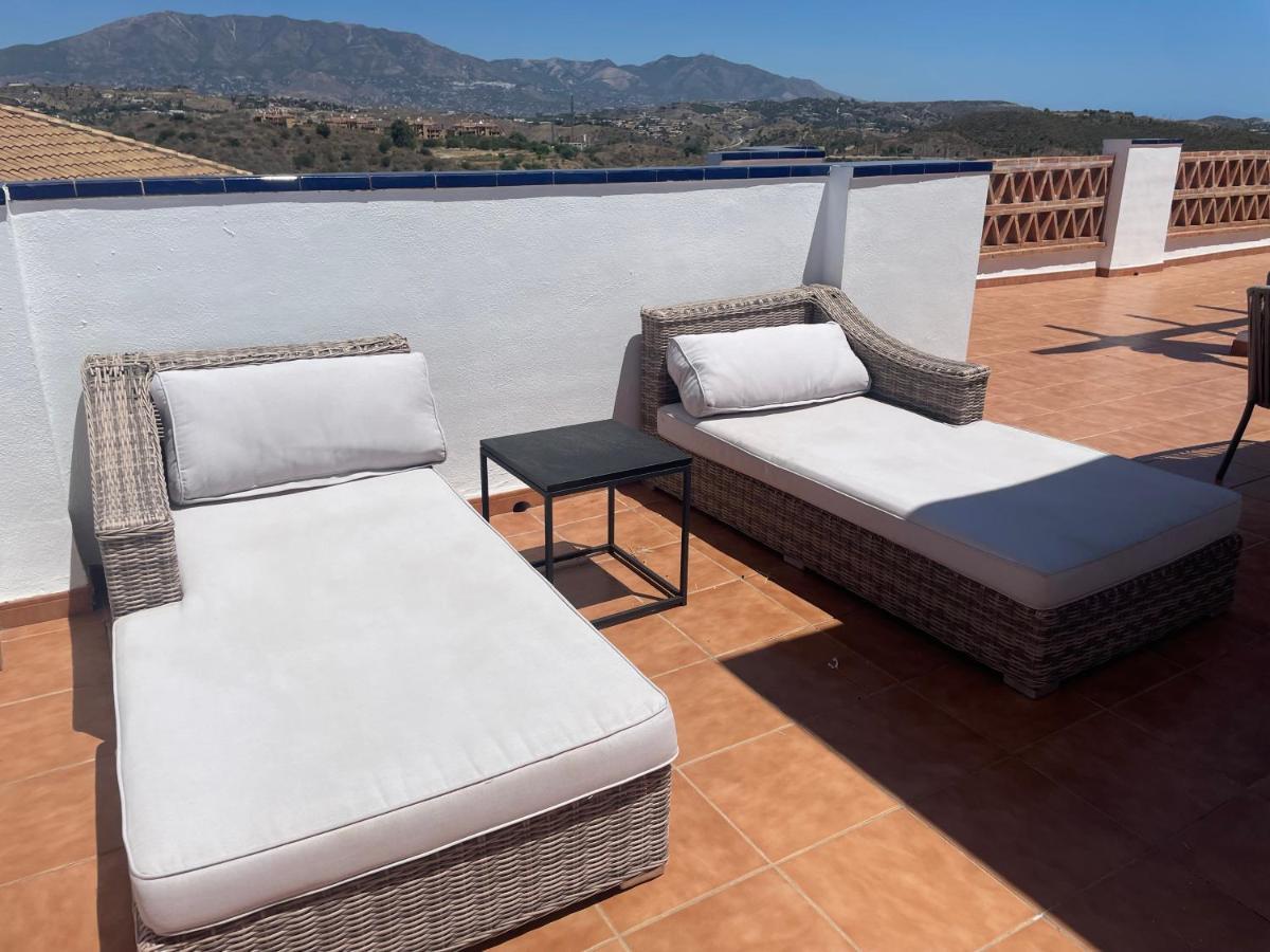 Appartamento Penthouse With Exceptionel View, Miraflores