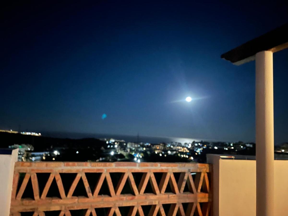 Appartamento Penthouse With Exceptionel View, Miraflores