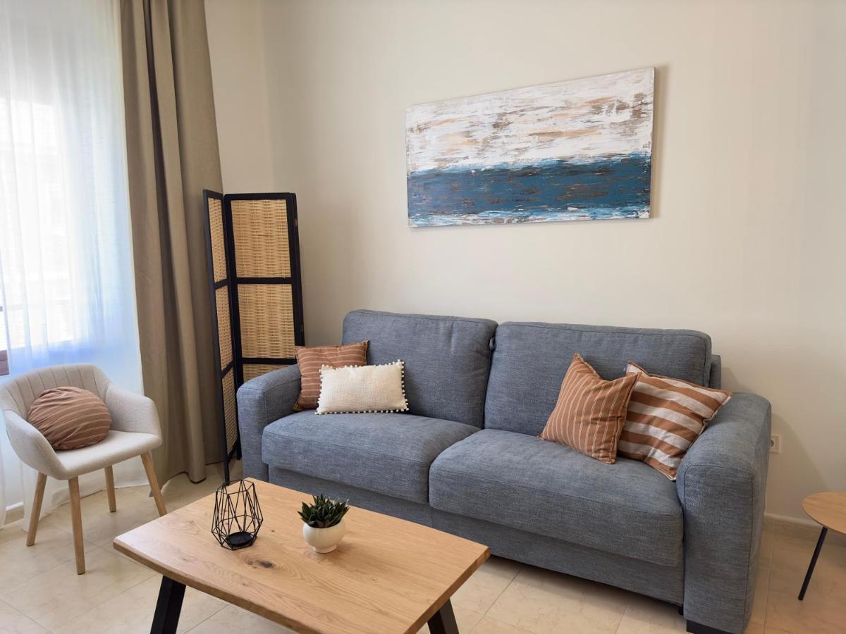 Soho Chic Apartment *