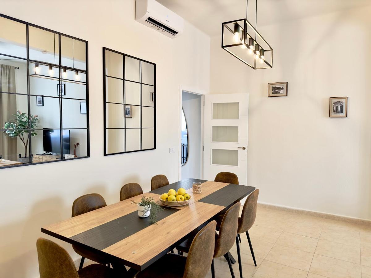 Apartment Soho Chic Málaga