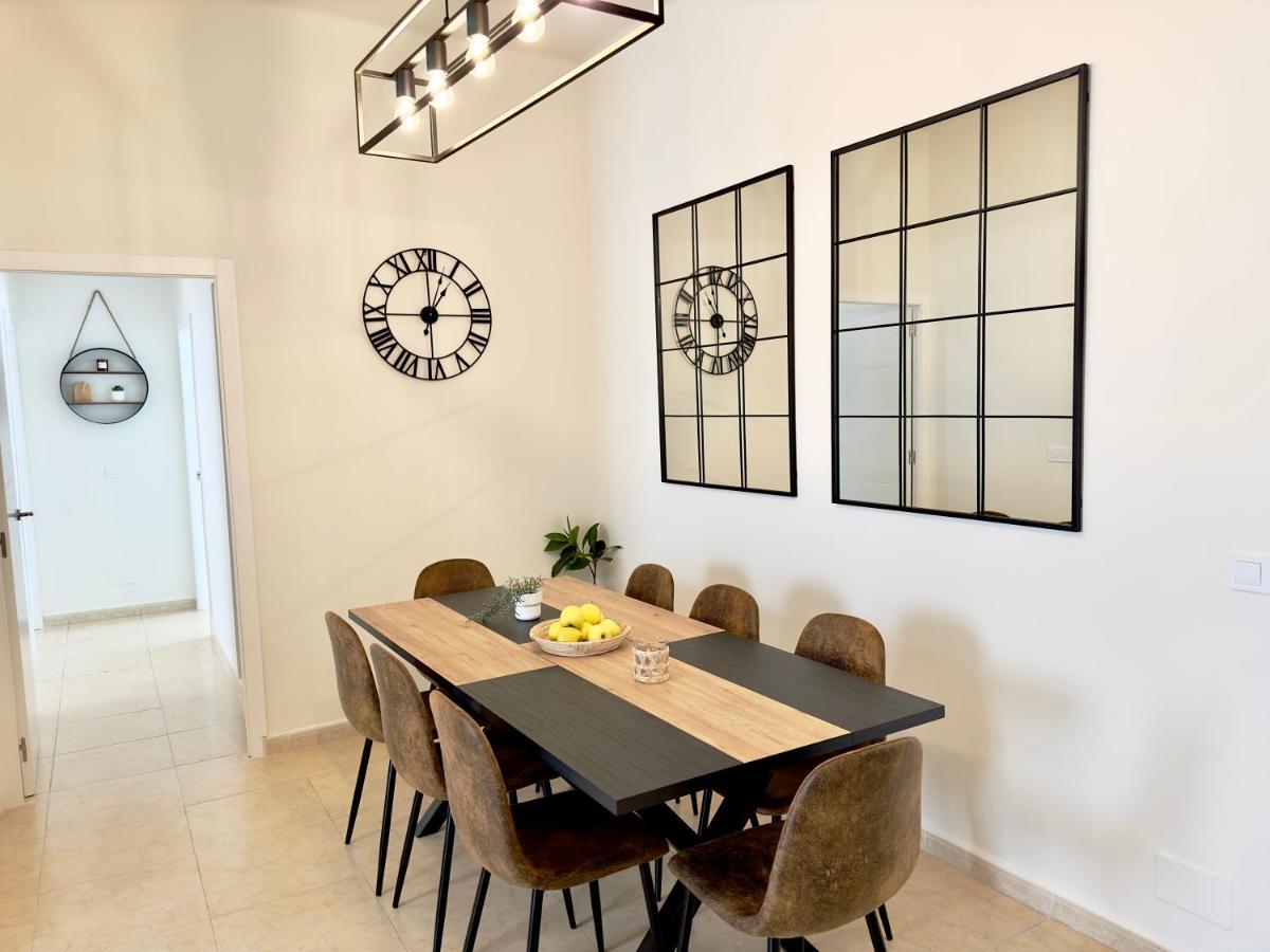 Soho Chic Apartment