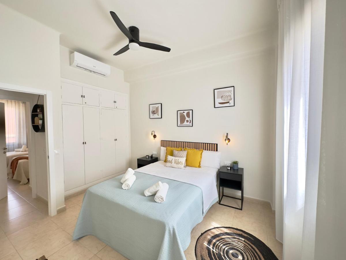 Soho Chic Apartment *