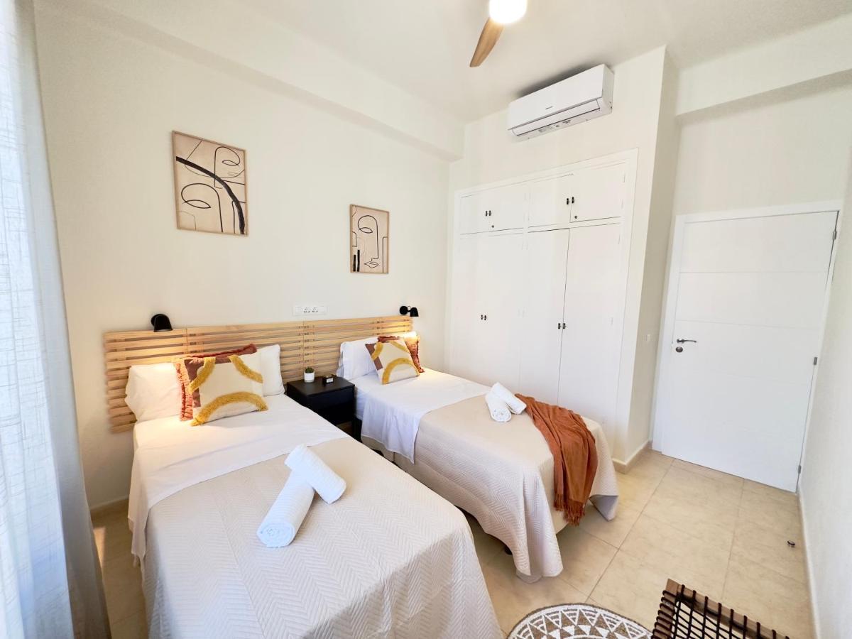 Soho Chic Apartment Málaga