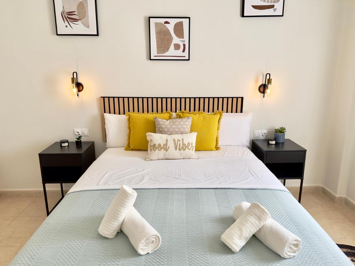 Apartment Soho Chic Málaga