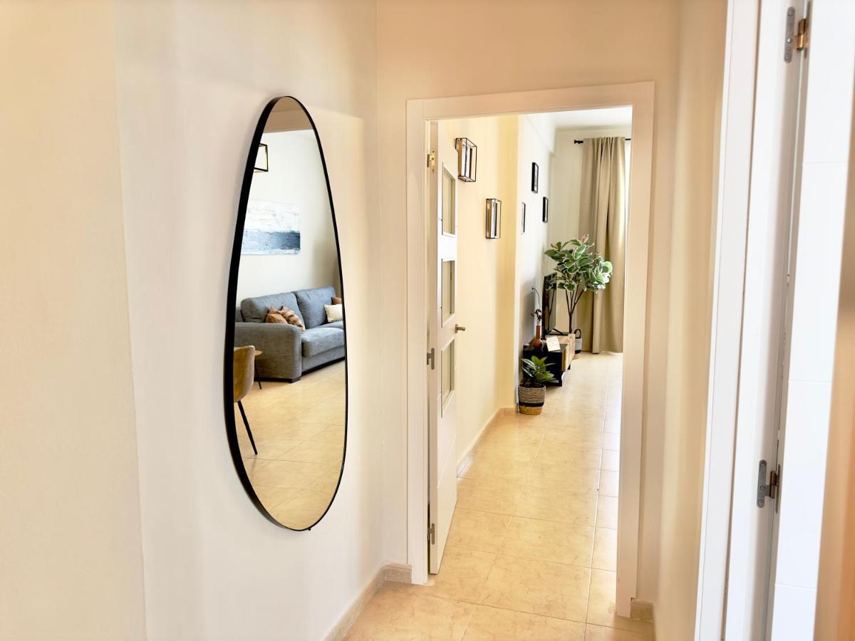 Soho Chic Apartment Málaga