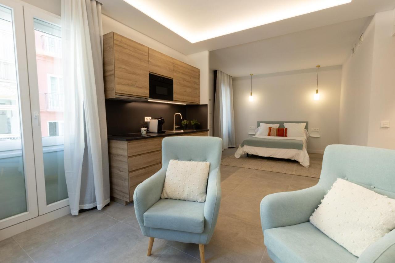 Apartamento Diana 23 Málaga
