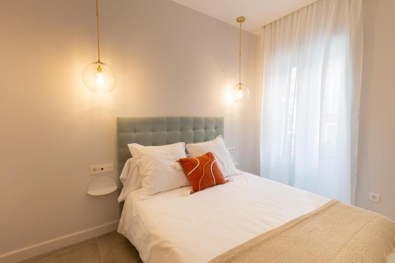 Apartamento Diana 23
