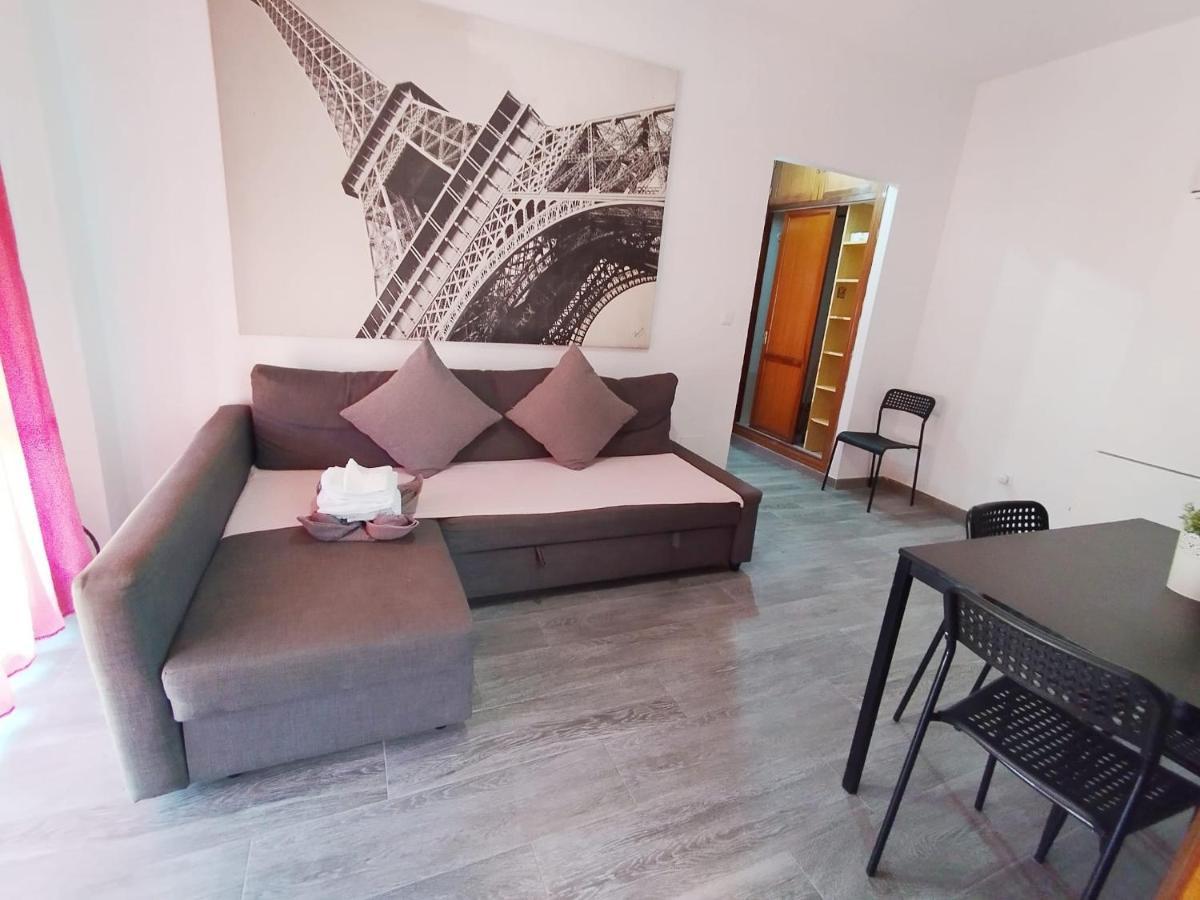 Apartamento Lagunillas *