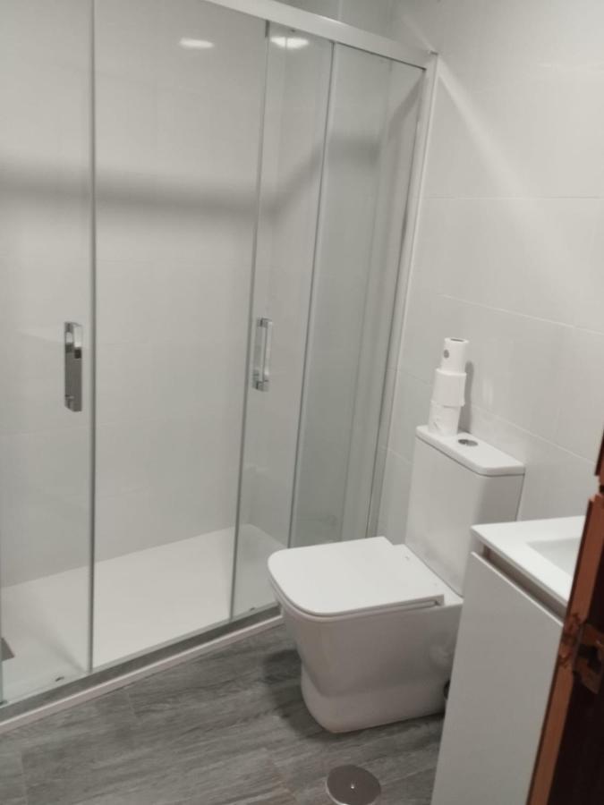 Apartamento Lagunillas