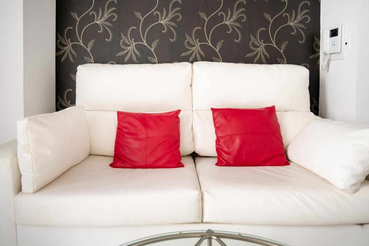 Urbe10 Cister 1 Bedroom Apartamento
