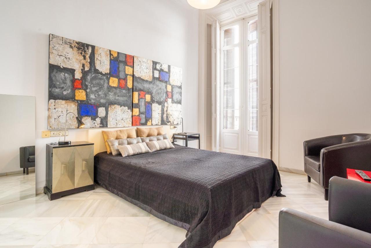 Urbe10 Cister 1 Bedroom Apartamento *