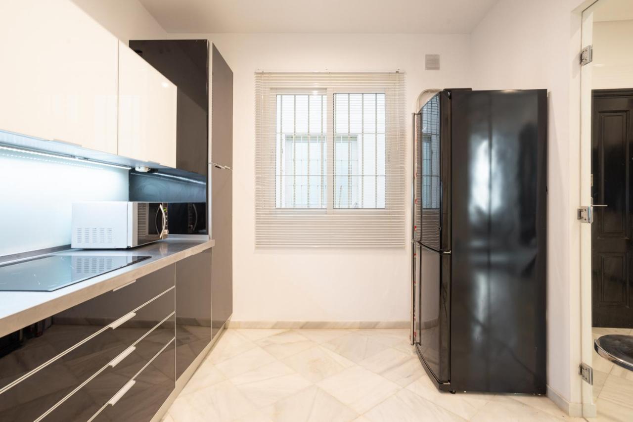 Urbe10 Cister 1 Bedroom Apartamento