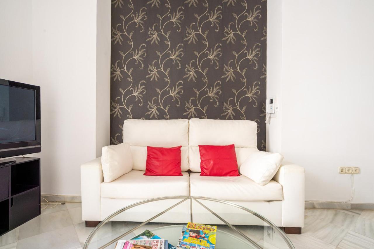 Urbe10 Cister 1 Bedroom Apartamento *