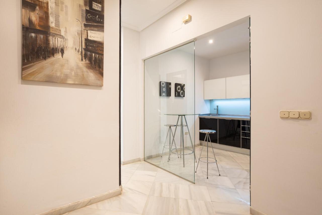 Apartamento Urbe10 Cister 1 Bedroom *
