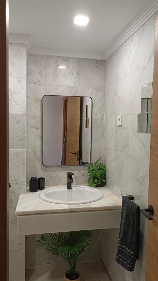 Piso Cerca Playa Appartement