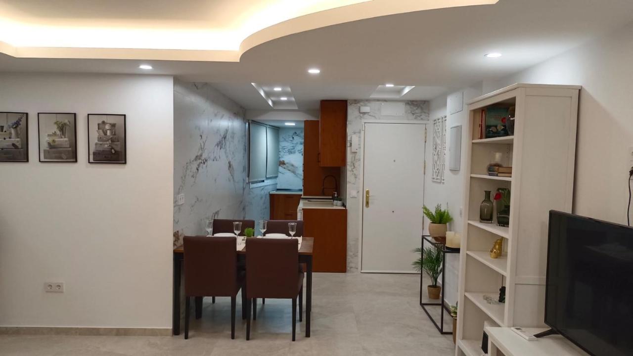 Appartement Piso Cerca Playa *