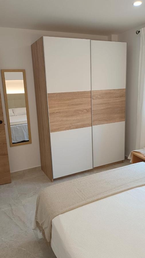 Appartement Piso Cerca Playa Málaga