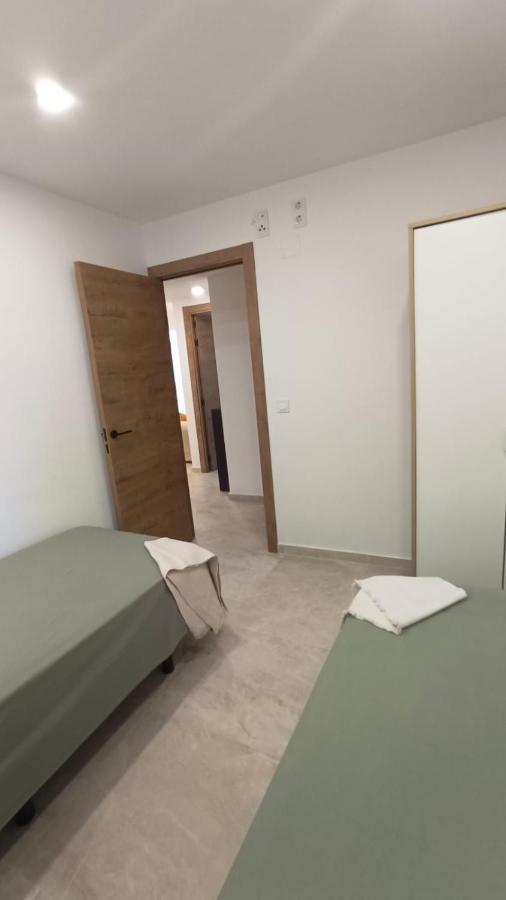Appartement Piso Cerca Playa