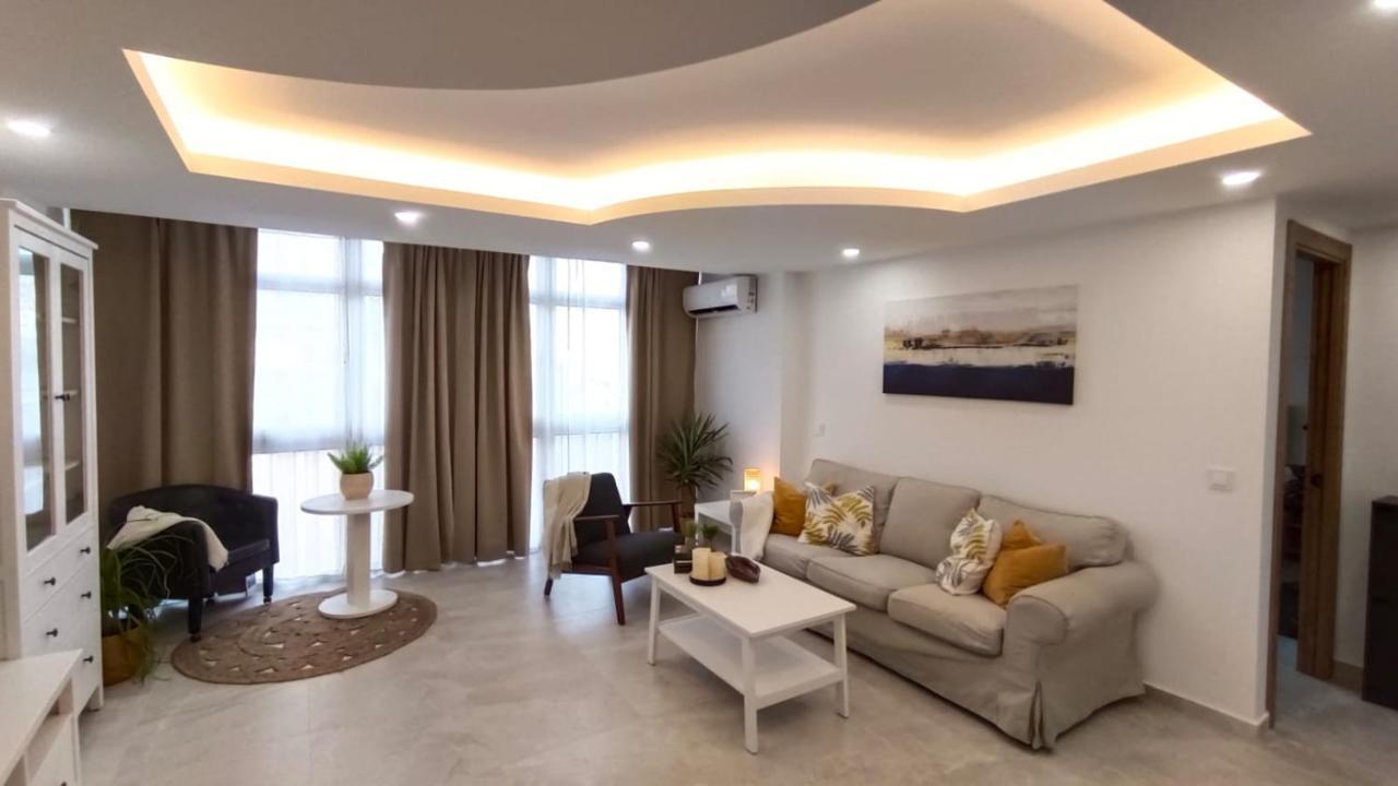 Piso Cerca Playa Appartement