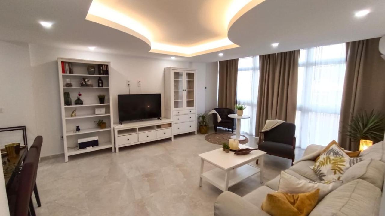 Piso Cerca Playa Appartement