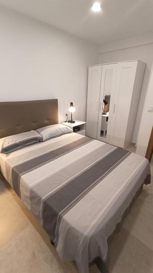 Appartement Piso Cerca Playa *