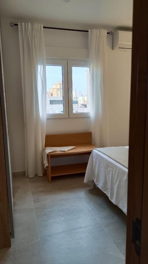 Appartement Piso Cerca Playa Málaga