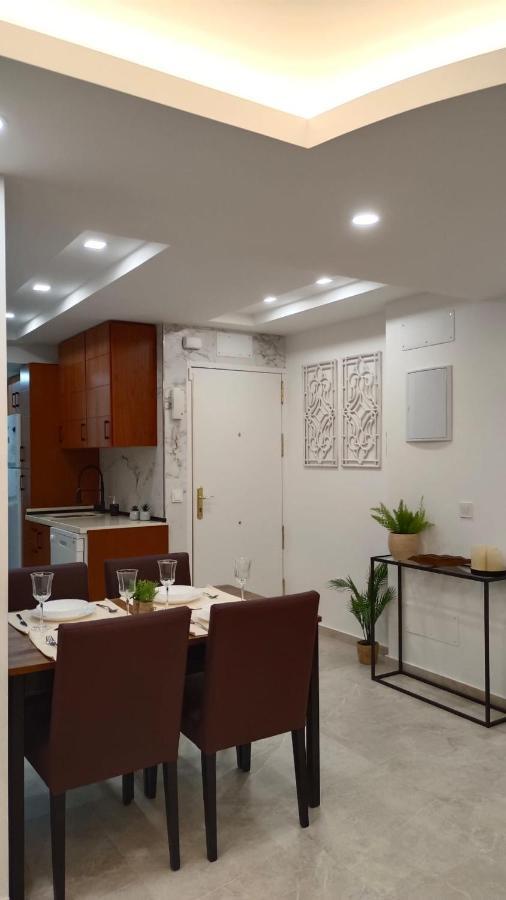 Appartement Piso Cerca Playa
