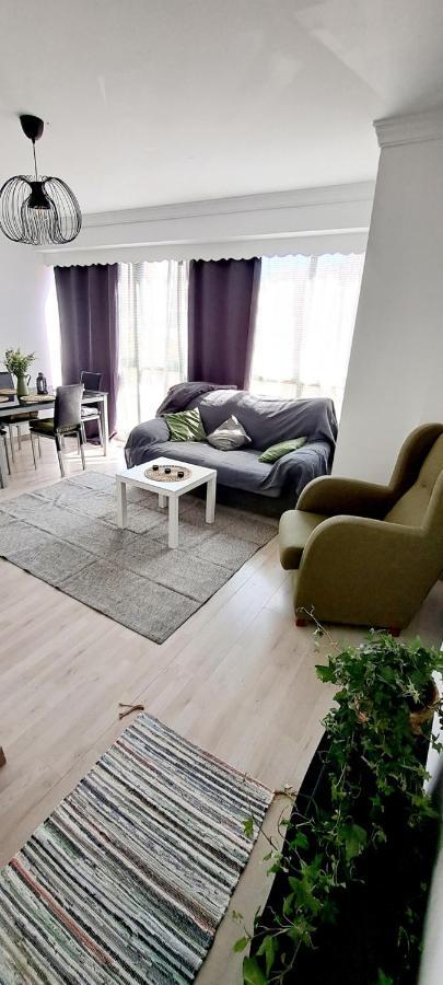 Adelfas Appartement Málaga