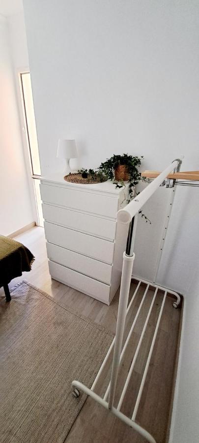 Adelfas Appartement
