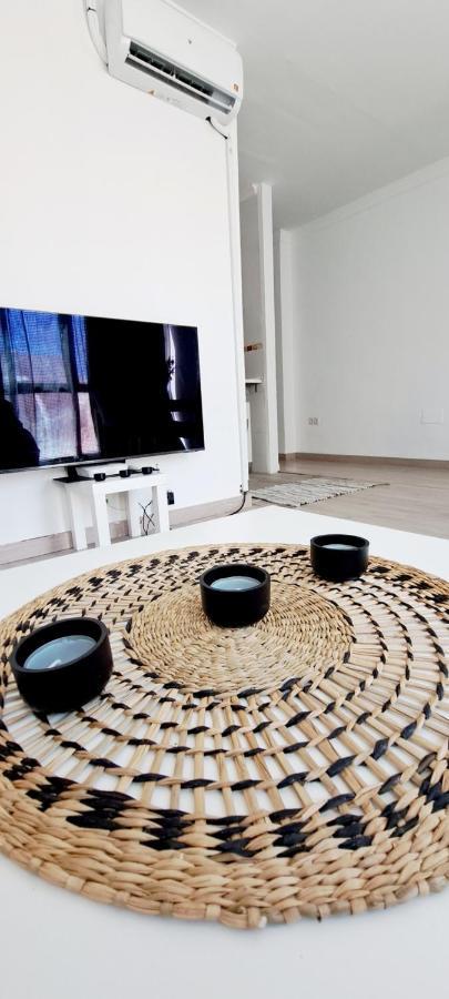 Appartement Adelfas *