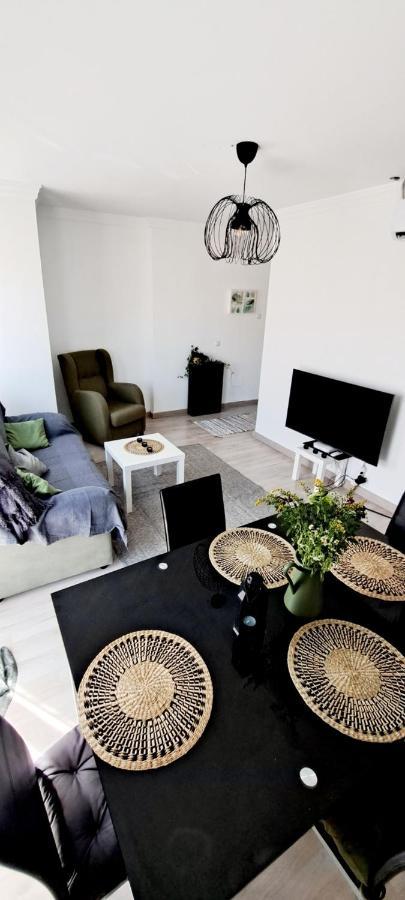 Appartement Adelfas *