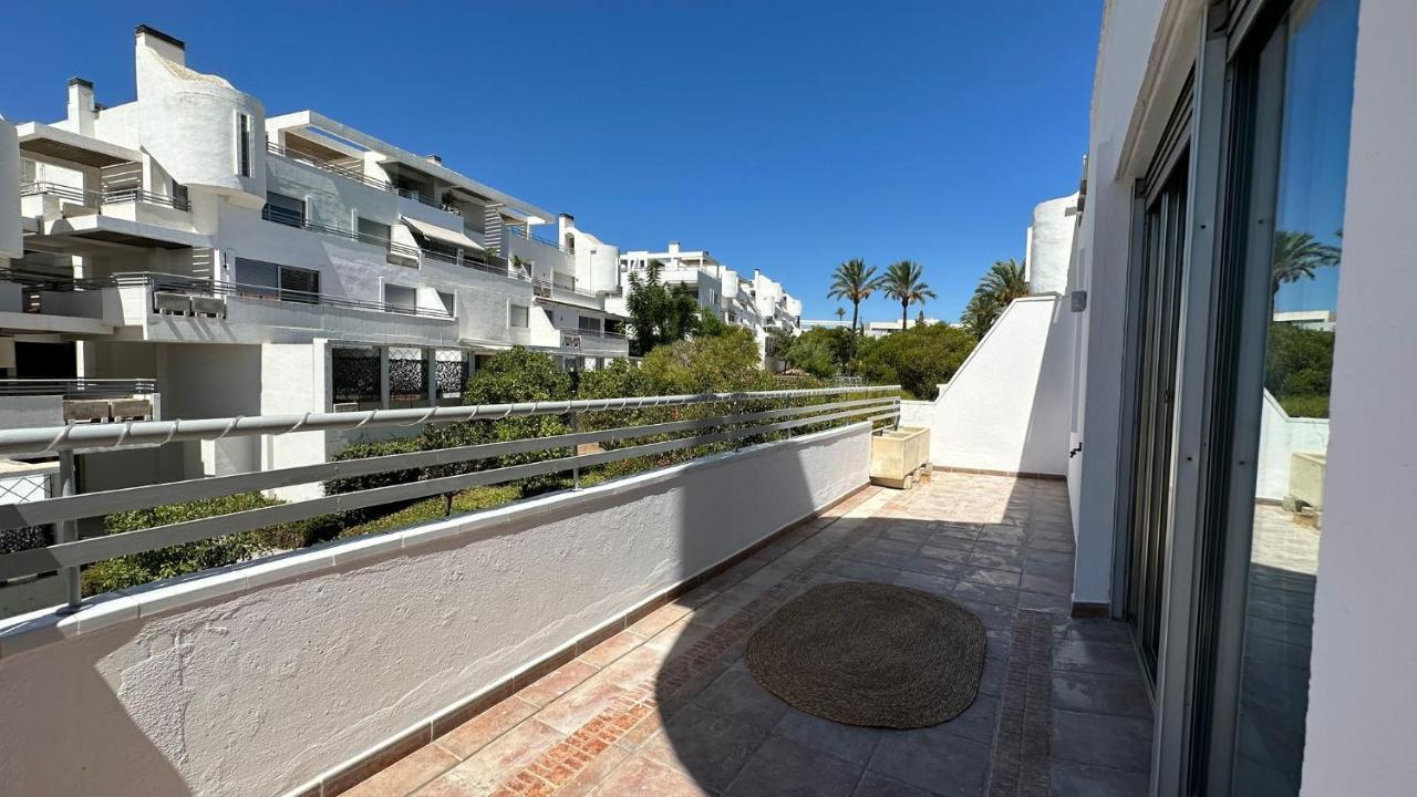 Vitania La Cala Lägenhet Málaga