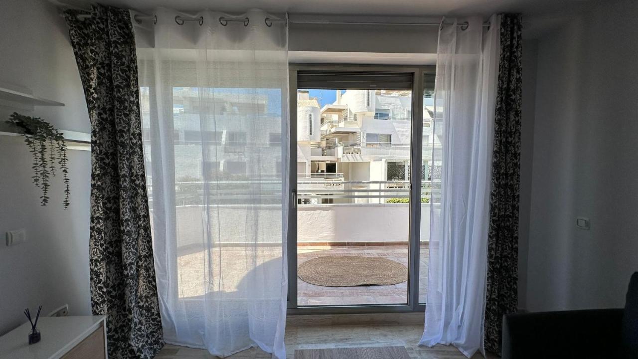 Vitania La Cala Lägenhet