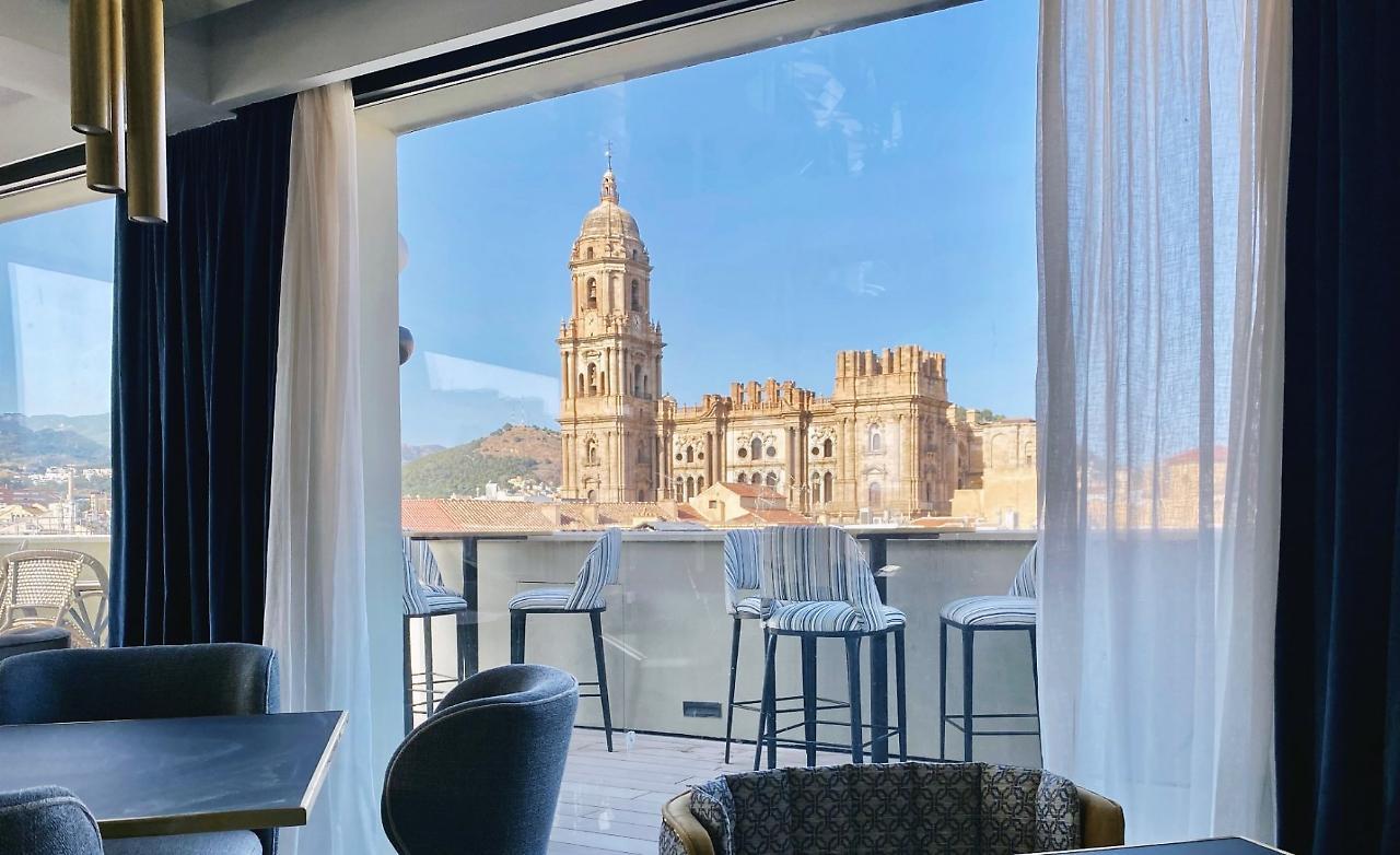 Hotel Vincci Larios Diez 4*