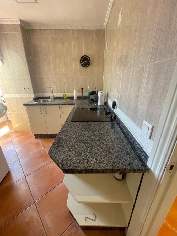 Two Bedroom In Center With Views *