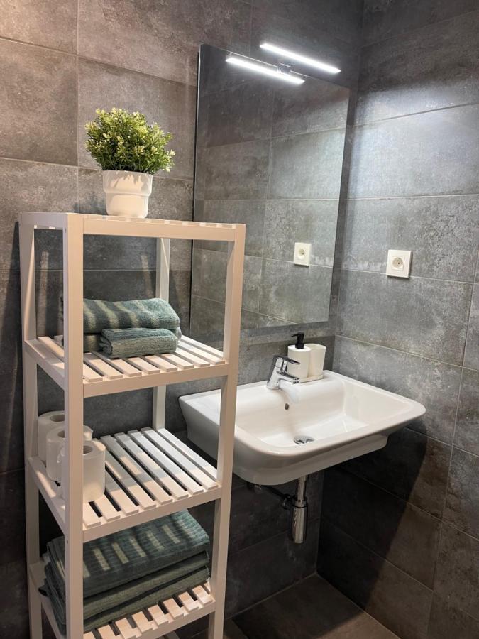 Princesa 5 Apartamento Málaga