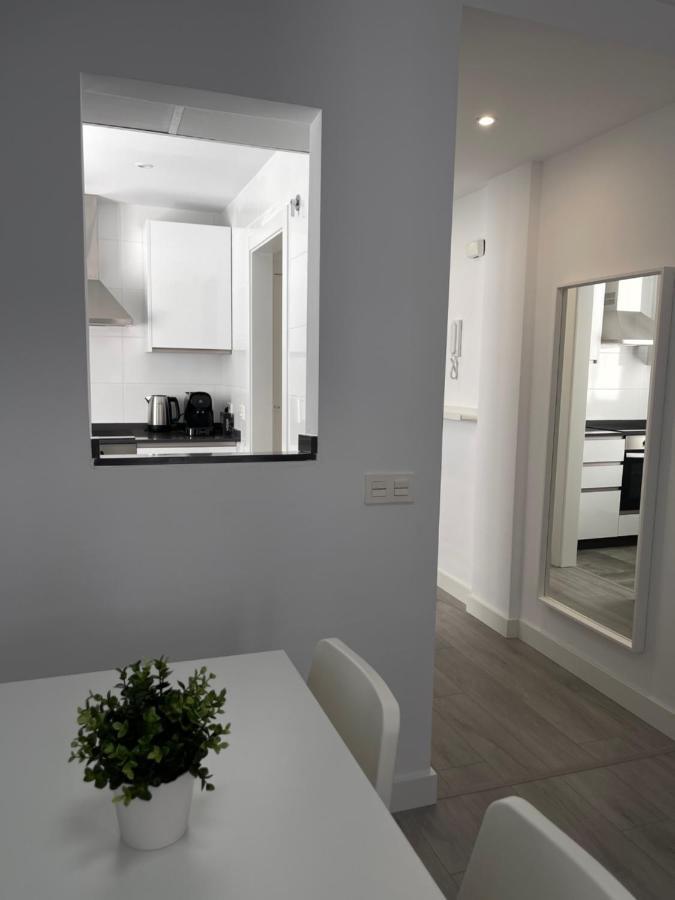 Princesa 5 Apartamento