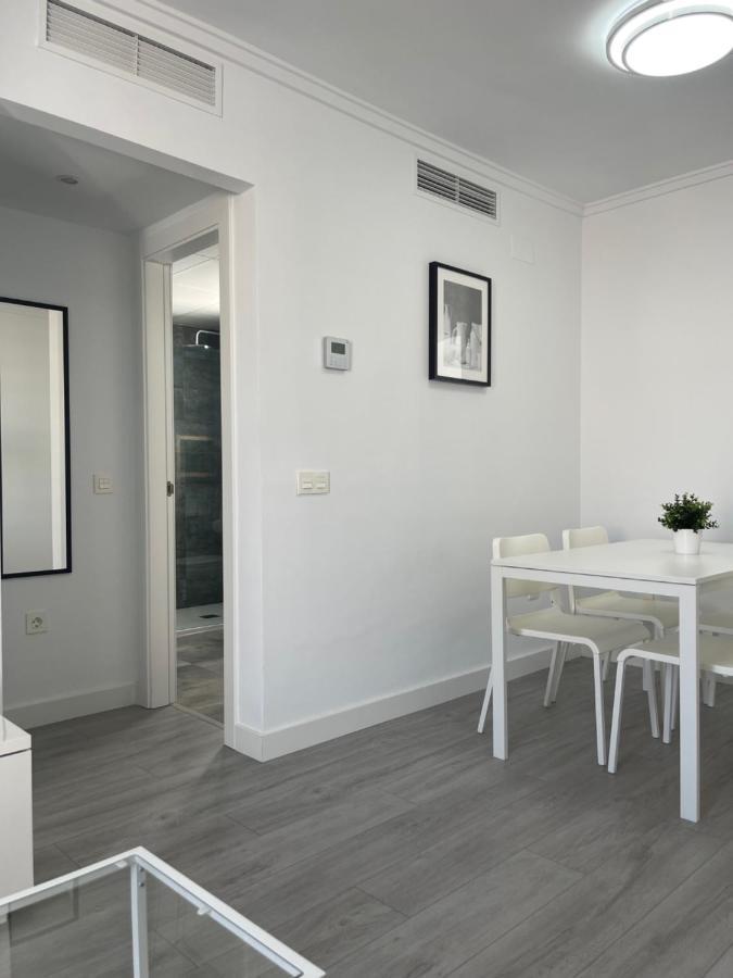 Princesa 5 Apartamento Málaga