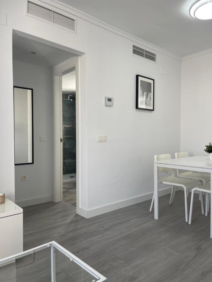 Apartamento Princesa 5 *
