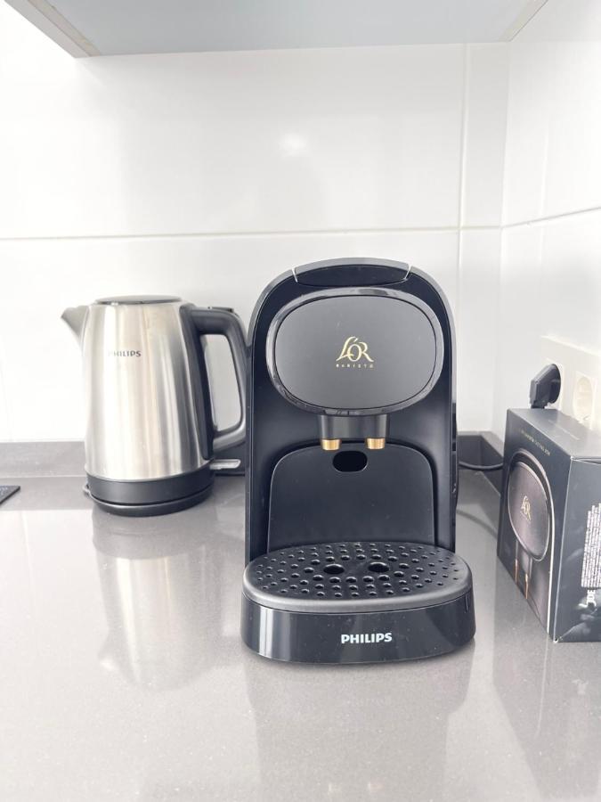 Apartamento Princesa 5 Málaga