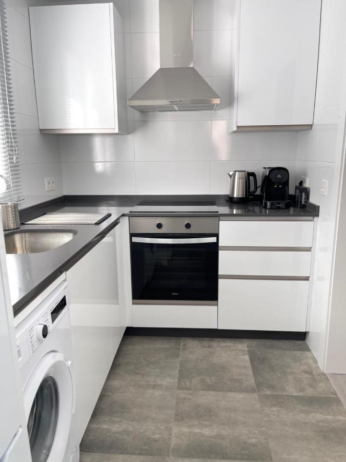 Apartamento Princesa 5