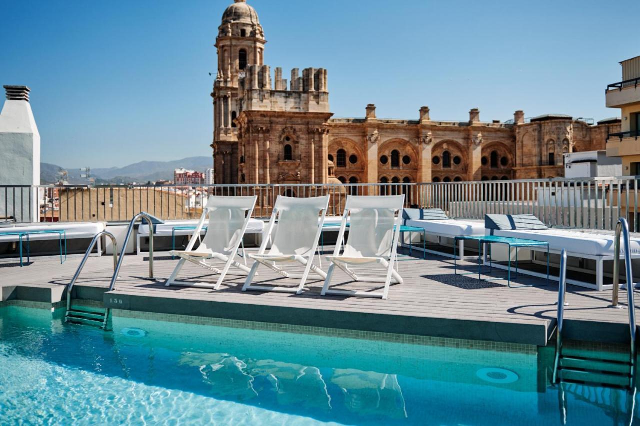 Hotel Molina Lario