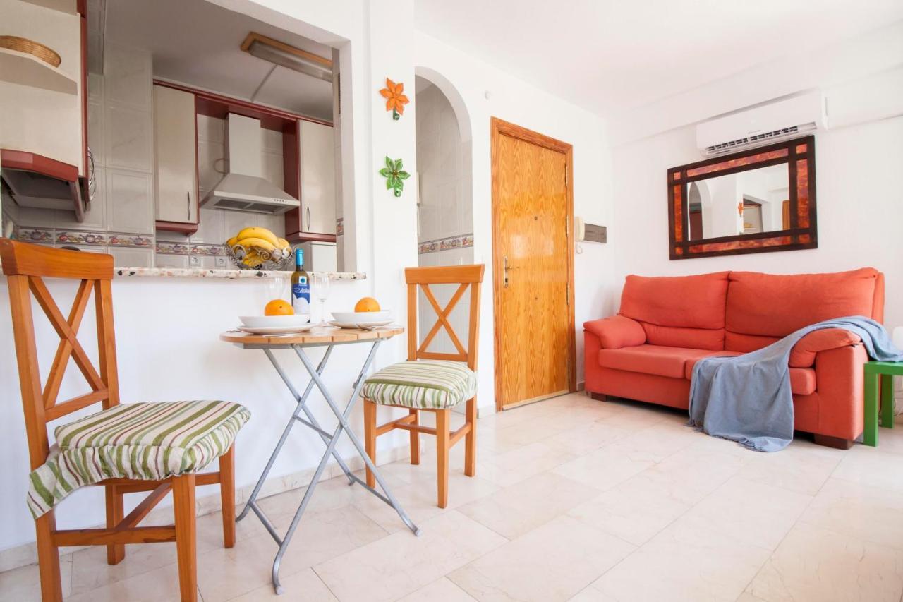 Camas Apartments! * Málaga