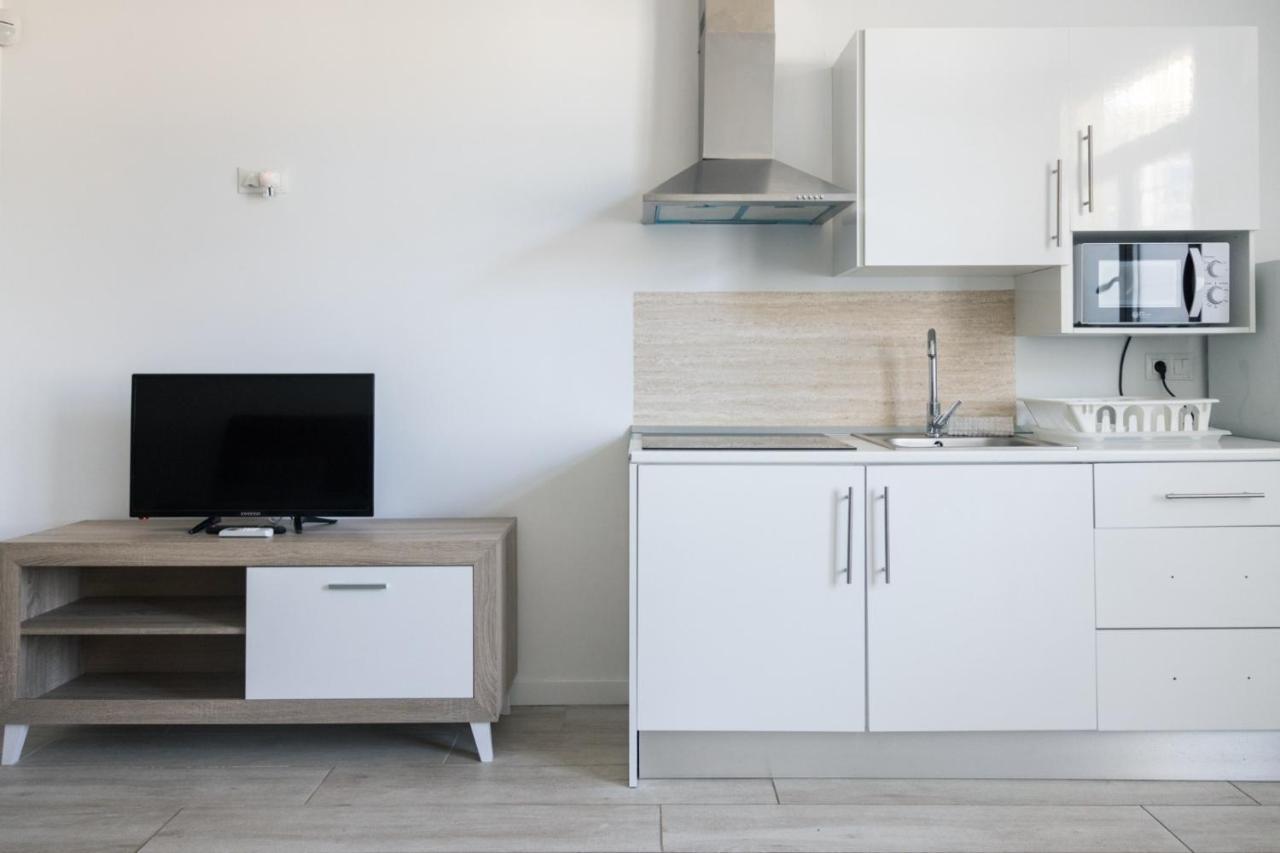 Appartement Velarde Center One *